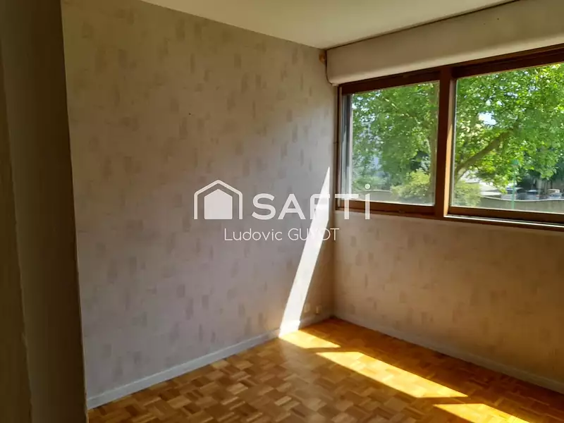 Appartement, 89 m²