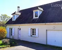 Maison, 110 m²