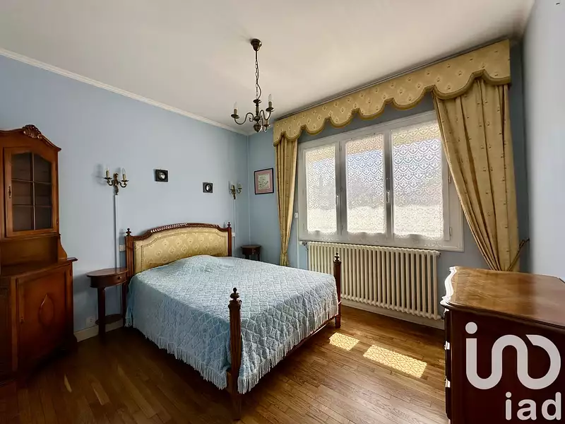 Maison, 91 m²