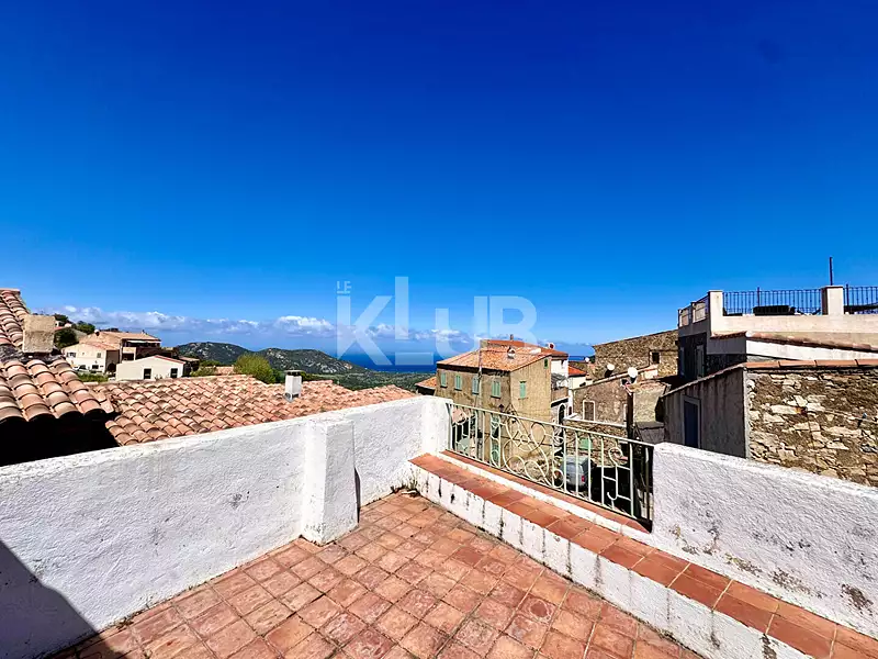 Maison, 137 m²