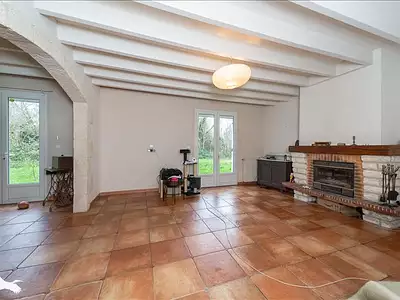 Maison, 226 m²