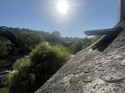Maison, 130 m²
