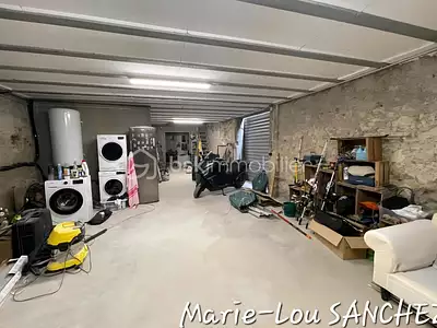 Maison, 165 m²