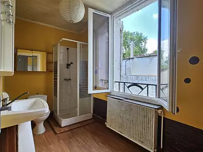 Maison, 97 m²