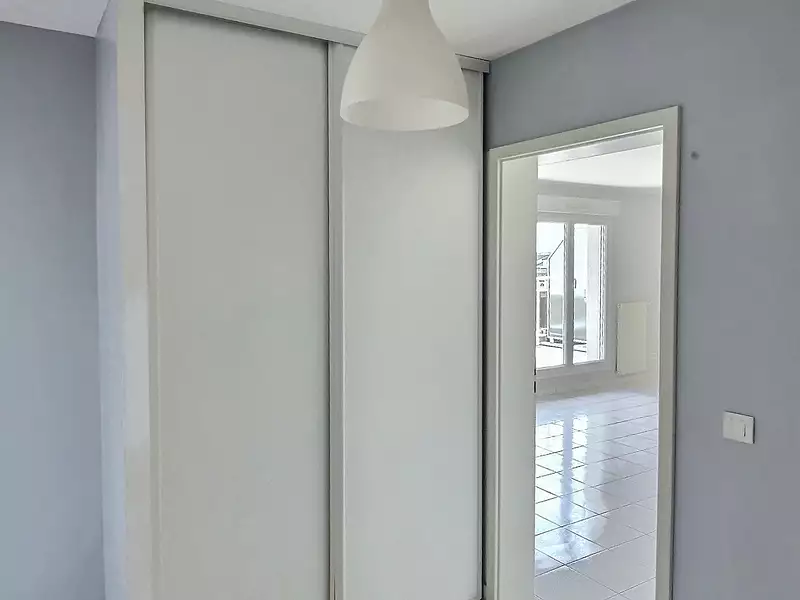 Appartement, 49 m²