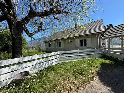Maison, 161 m²