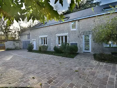 Maison, 131 m²