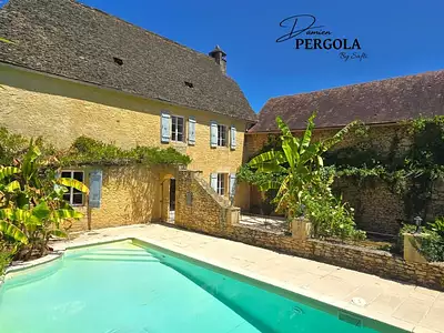 Maison, 218 m²