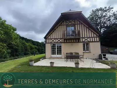 Maison, 140 m²