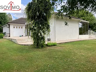 Maison, 189 m²