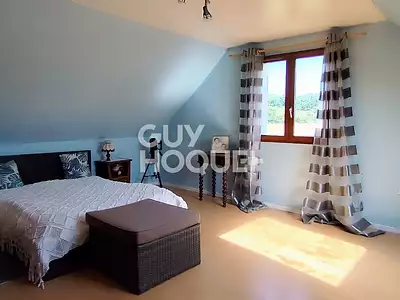 Maison, 131,42 m²