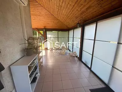 Maison, 132 m²