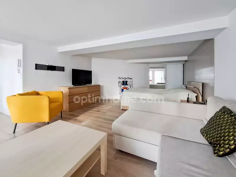 Appartement, 71 m²