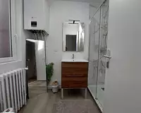 Appartement, 55,2 m²