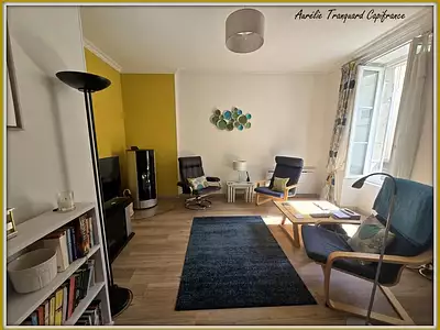 Maison, 135 m²