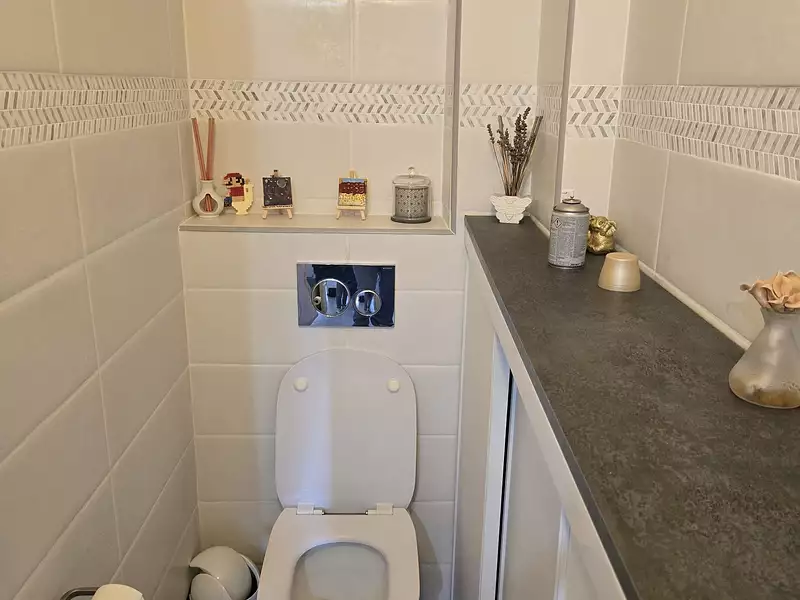 Appartement, 80,81 m²