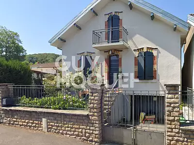 Maison, 57,77 m²