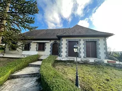Maison, 185 m²