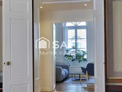 Appartement, 214 m²