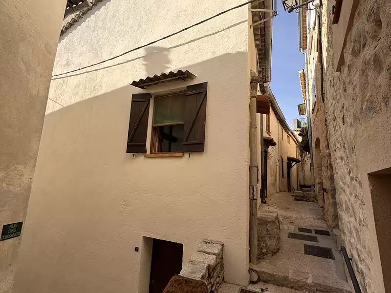 Appartement, 47,56 m²