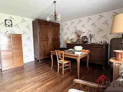 Maison, 154 m²