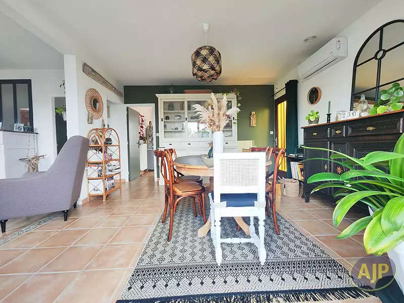 Maison, 78,3 m²