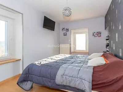 Maison, 140,28 m²