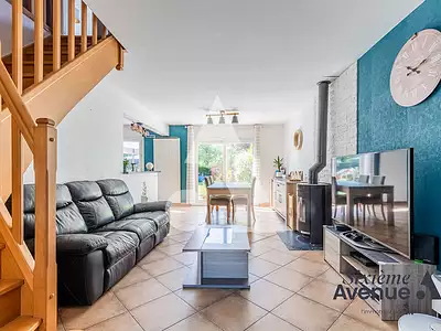 Maison, 80 m²