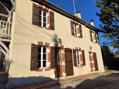Maison, 98 m²