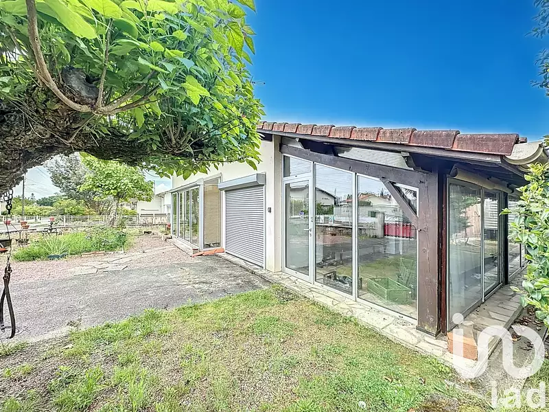 Maison, 115 m²