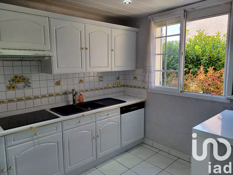 Maison, 98 m²