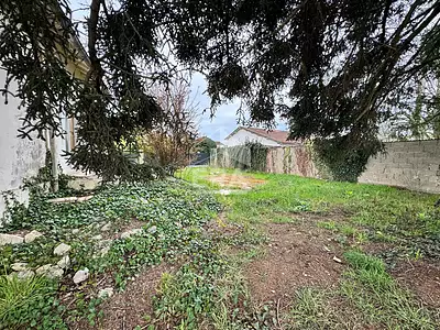 Maison, 73 m²