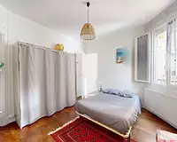 Appartement, 54,06 m²