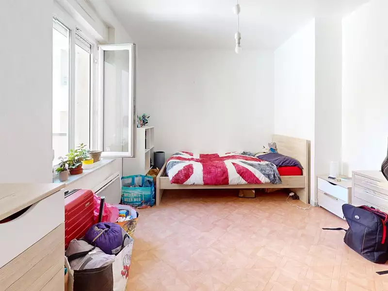 Appartement, 75 m²