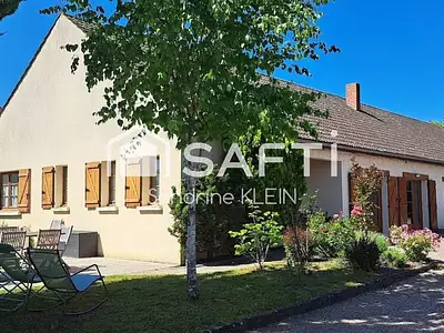 Maison, 237 m²