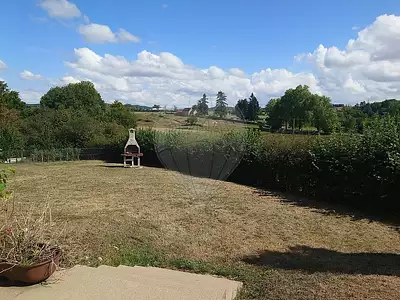 Maison, 89 m²