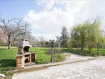 Maison, 195 m²