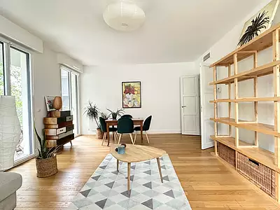 Appartement, 88 m²