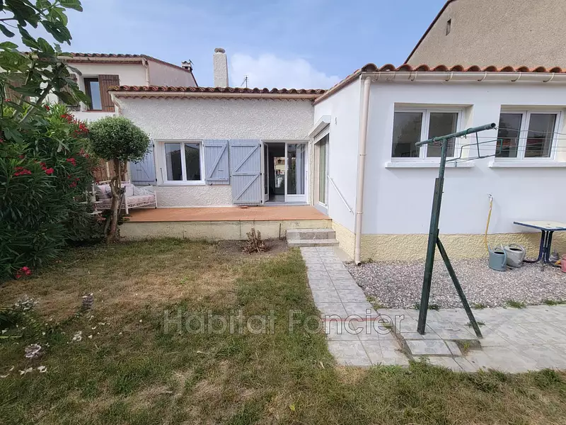 Maison, 92 m²