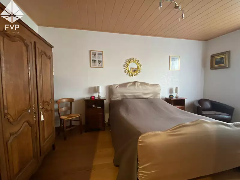 Maison, 125 m²