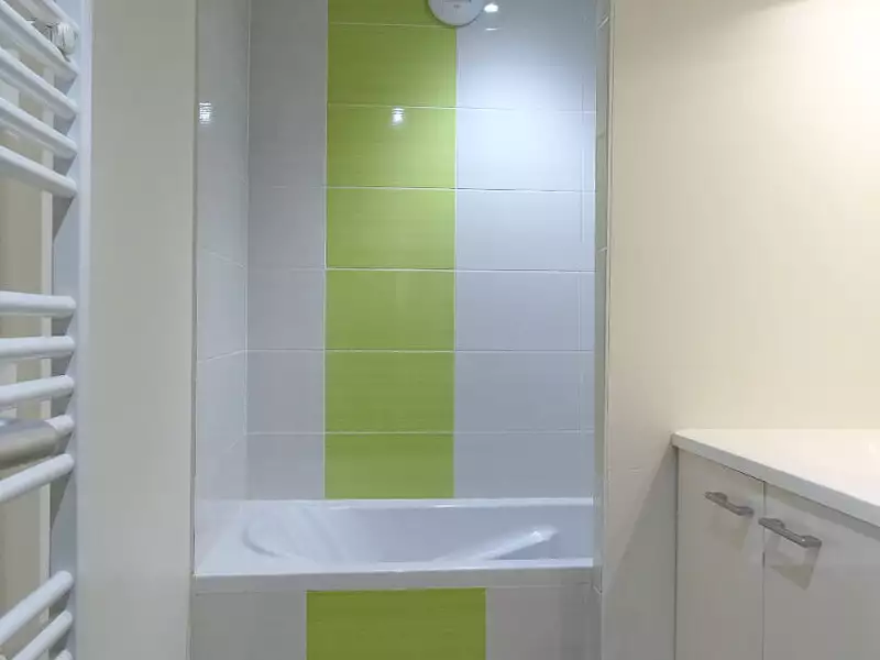 Appartement, 27,14 m²