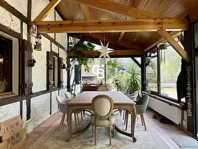 Maison, 250 m²