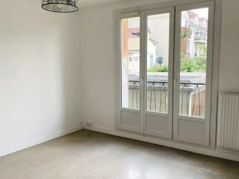 Appartement, 62 m²