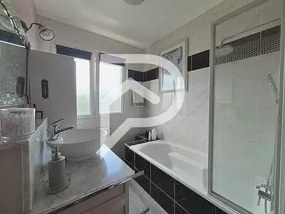 Maison, 117 m²