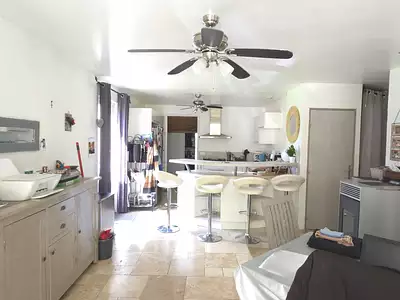 Maison, 135 m²