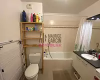 Appartement, 48,9 m²