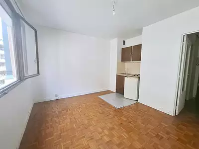 Appartement, 20 m²