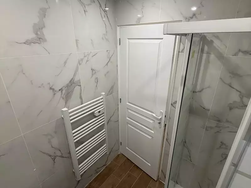 Appartement, 18,24 m²