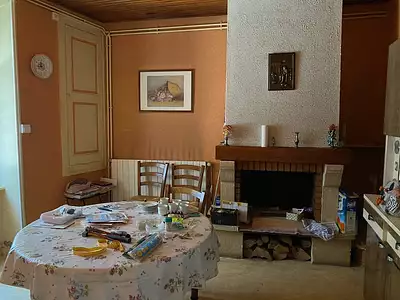 Maison, 85 m²