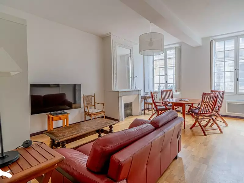 Appartement, 83,68 m²